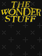 The Wonder Stuff Shirt
