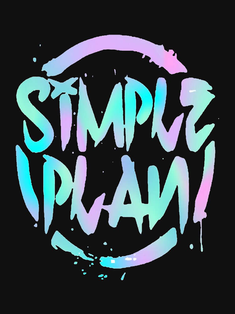 Light Simple Shirt