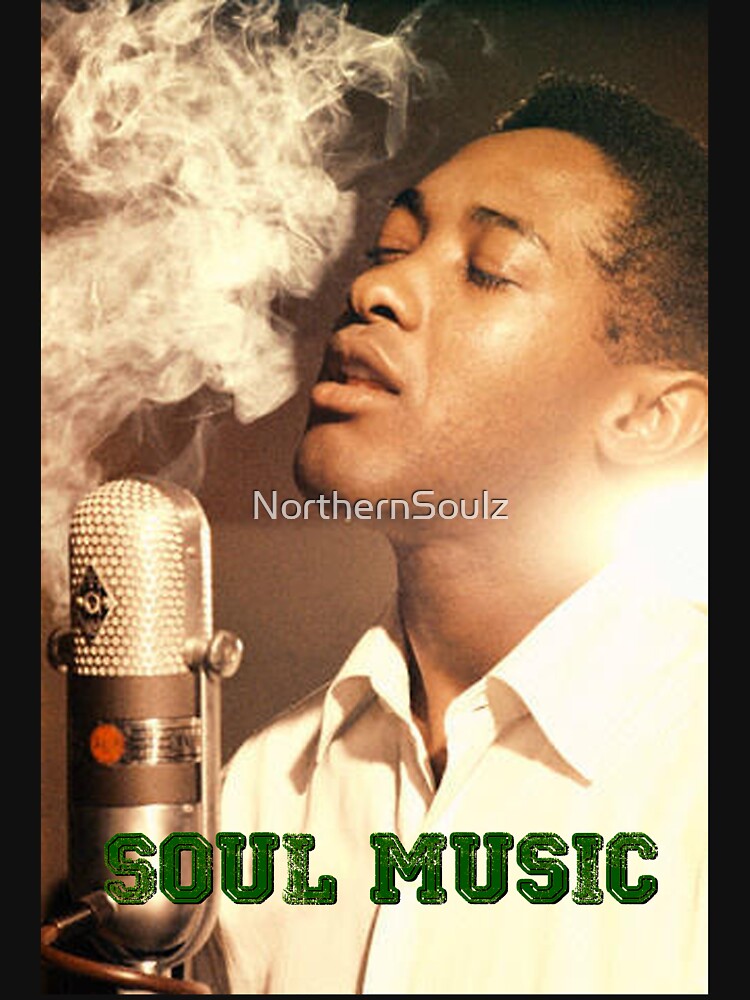 Soul Music Collection Shirt