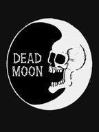 Dead Moon Shirt