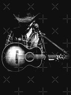 Funny Colter Design Wall Love Music Guitar Shirt