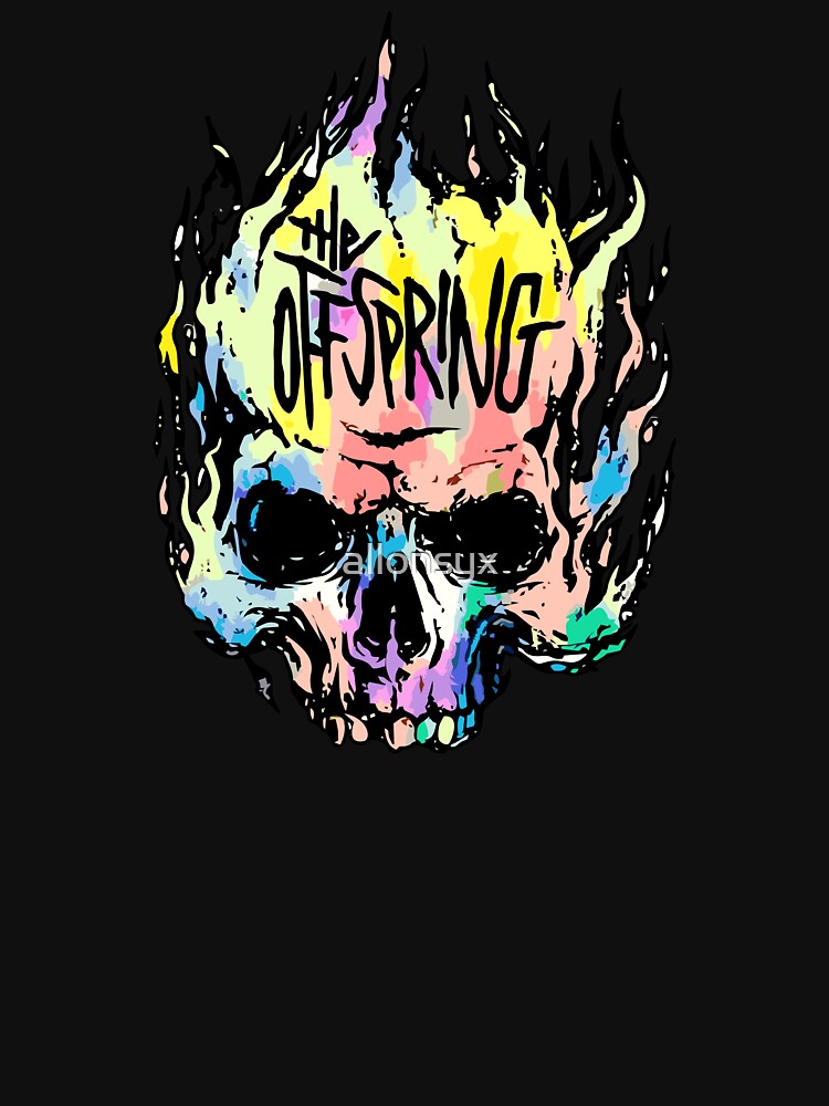 The Offspring Shirt