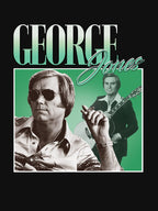 Country Music Legend Vintage Shirt