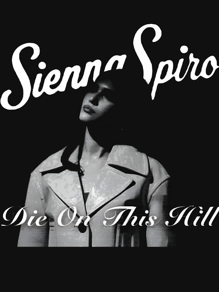 Sienna-Spiro Shirt