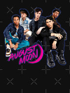 August Moon The Idea Of You Band Shirt