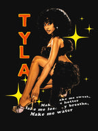 Tyla Pose Shirt