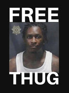 Free Thugger Shirt