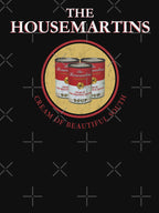 Housemartins Shirt