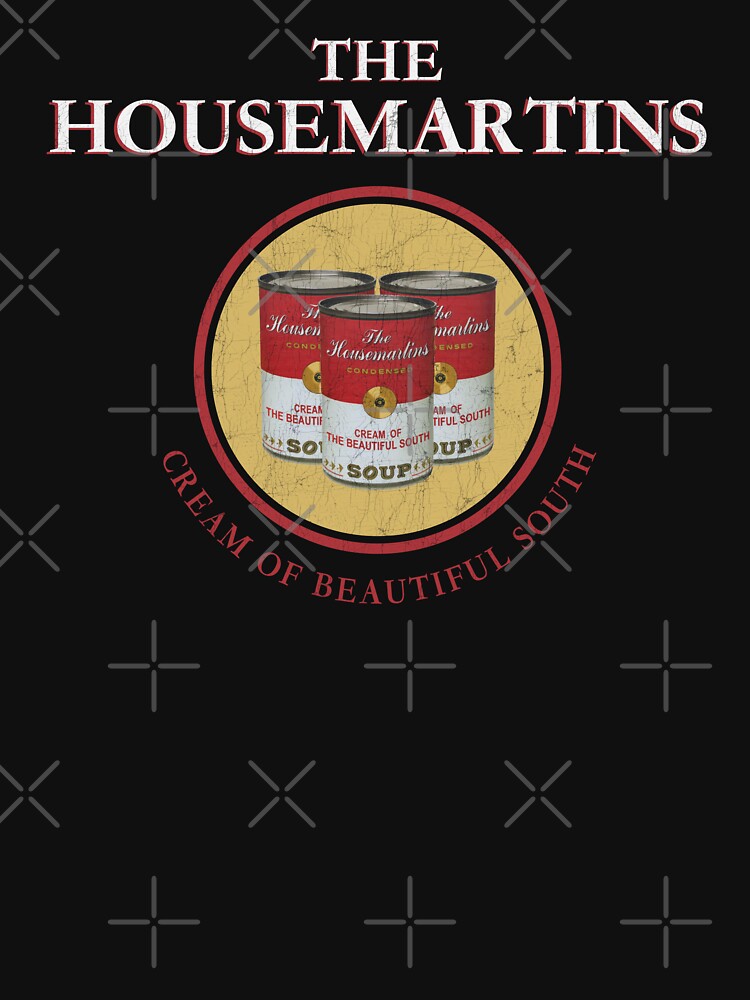 Housemartins Shirt
