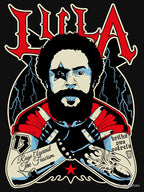 Heavy Metal Lula Shirt
