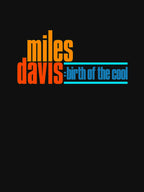 Graphic Miles Jazz Davis Concert Men Women Shirt