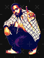 NAS Retro Shirt