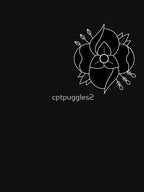 La Dispute Black Shirt