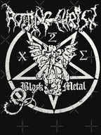 Rotting Christ Shirt