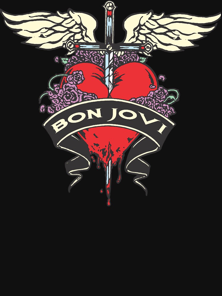 Vengeance Jovi Bon Jovi Bon Jovi Bon Jovi Bon Jovi Bon Jovi Bon Jovi Shirt