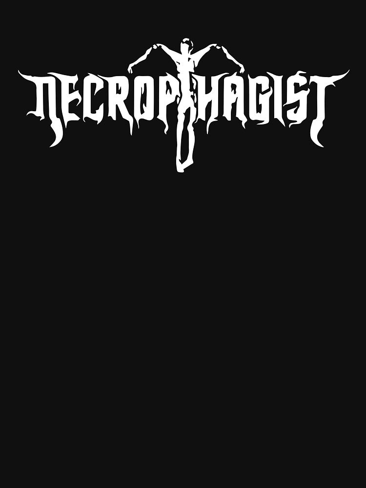 NECROPHAGIST TECHNICAL DEATH METAL PERFECTION Shirt