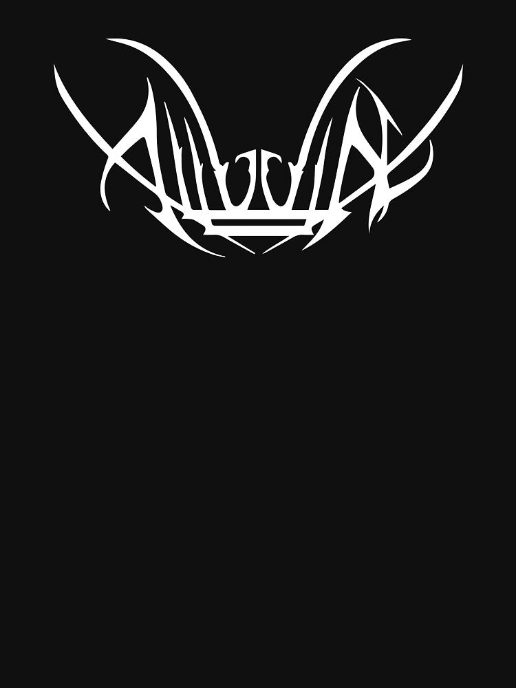 Alluvial Band Fan-Made Shirt