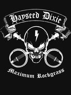 Hayseed Dixie Inspired Southern Metal Country Design Shirt