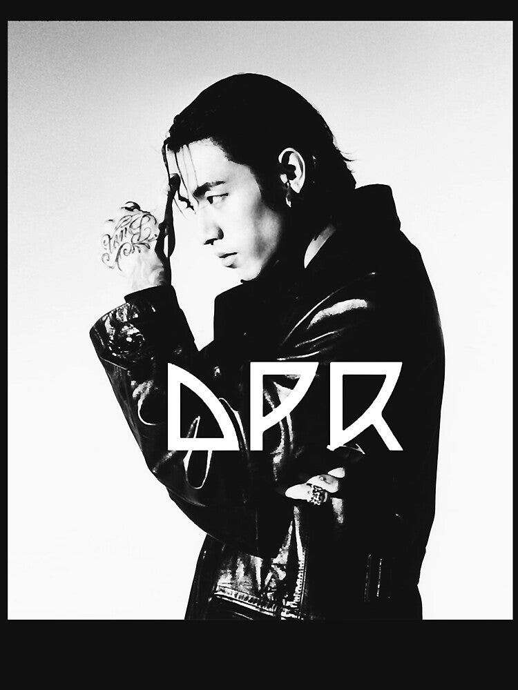 DPR World IAN American Shirt