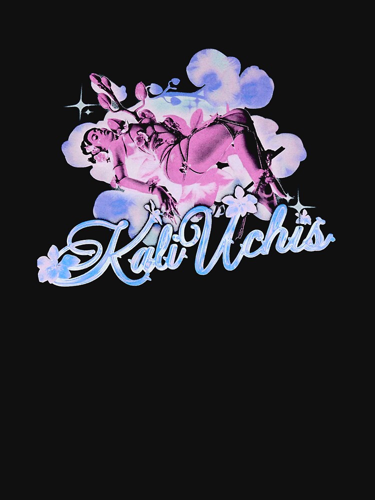 Y2k Style Alternative R&B Singer Shirt