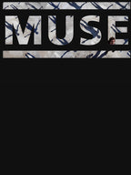Muse Absolution Alternative Space Rock Music Shirt