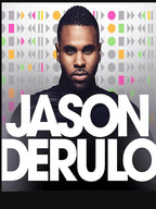 The Best Jason Derulo Rod Lever Arena Shirt