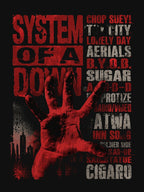 System Of Down Shirt