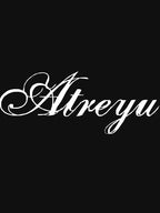 Atreyu HD Logo Ver 2 Shirt