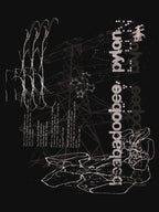 Pylon Collage Shirt