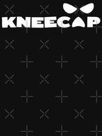 Kneecap Logo Shirt