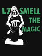L7 Smell The Magic Album 1990 Vintage Shirt