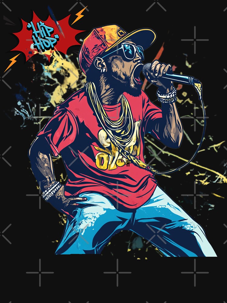 HipHop Shirt
