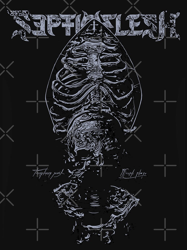 Septicflesh Shirt