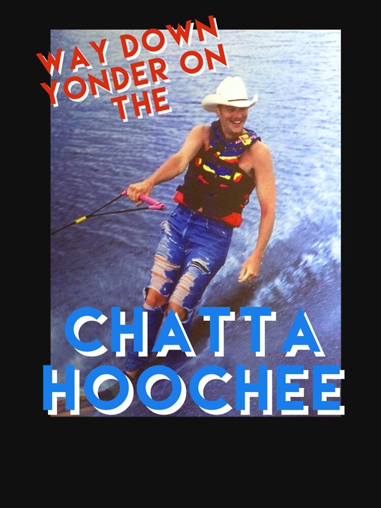 The Chattahoochee Shirt