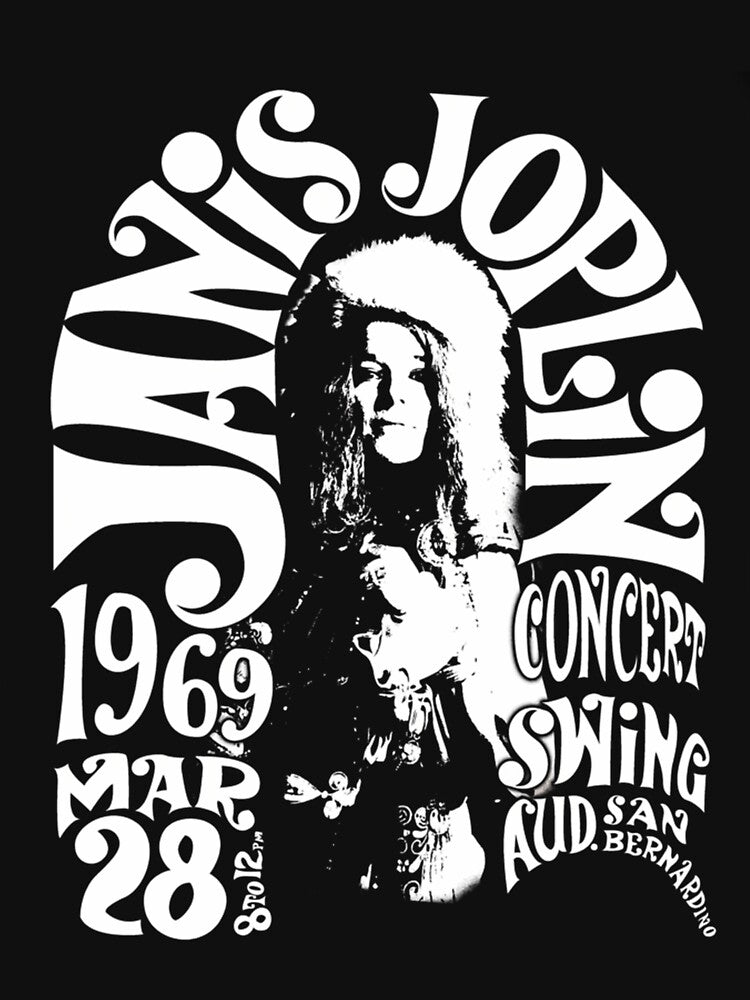 Alternative Retro Singer Logo Vintage Tour Albums Shirt