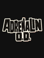 Adrenalin O D Shirt