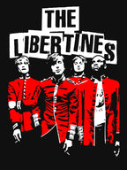 The Libertines Album Shirt