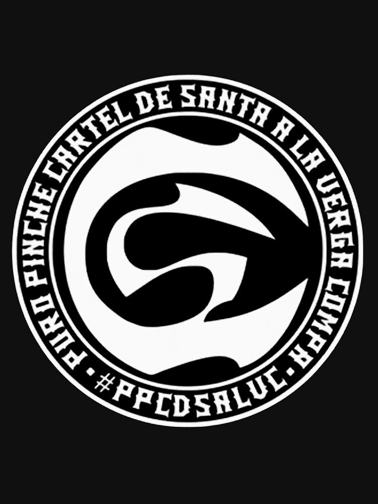 Cartel De Santa Vintage Shirt