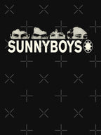 AusRock 32 - The SunnyBoys Shirt