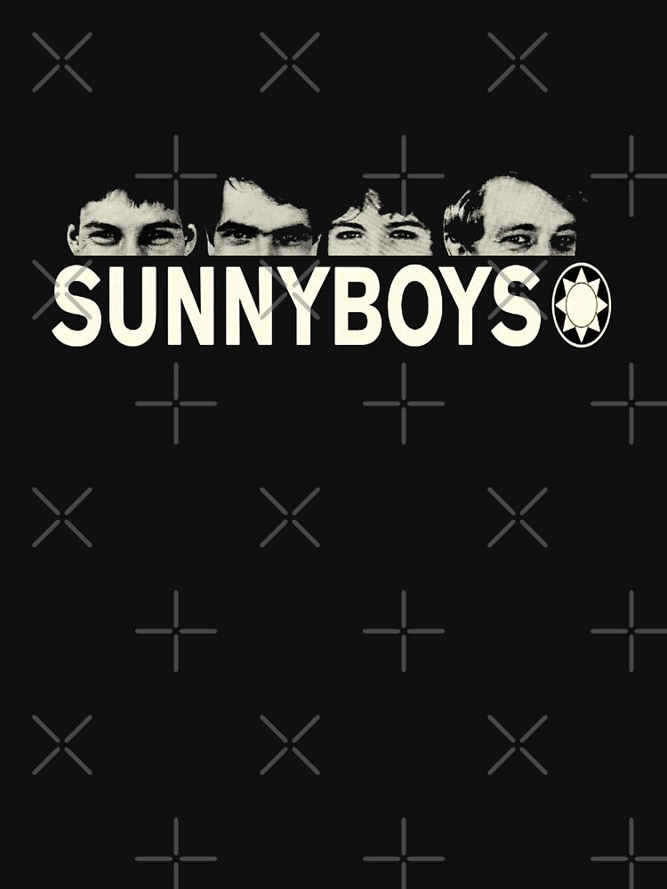 AusRock 32 - The SunnyBoys Shirt