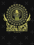 Sturgill Simpson Turtles 8900 Shirt