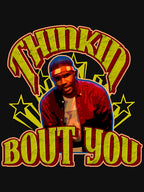 Frank Ocean Thinkin Bout You R&B Soul Romantic Vintage Aesthetic Shirt