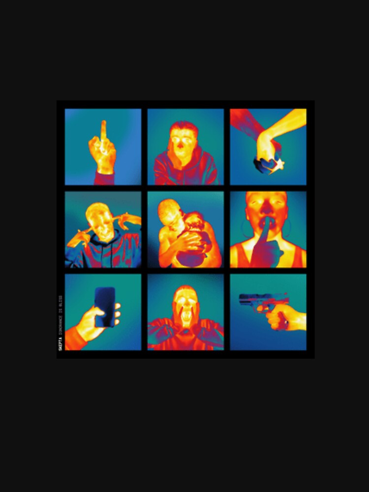 Skepta Ignorance Is Bliss Shirt
