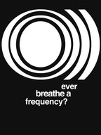 SUNN O Ever Breathe A Frequency Shirt