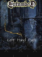 LEFT HAND PATH - Death Metal Shirt