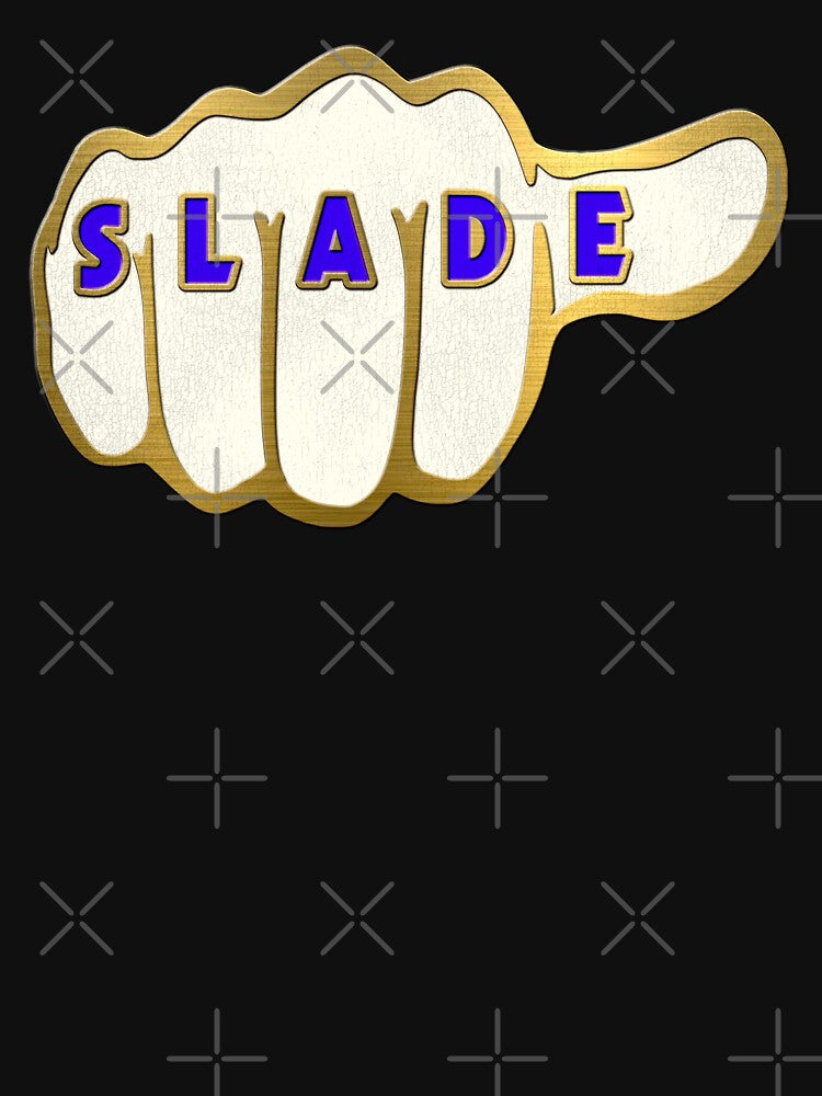Slade Knuckles Shirt