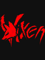 Vixen Band Shirt