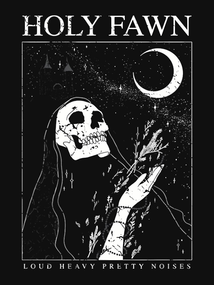 Fawn Of Holy Shirt