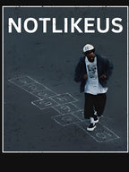 They Not Like Us - Kendrick Lamar Shirt