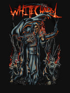 Whitechapel-Metalcore Shirt